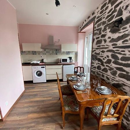 Appartements Touristique - La Colombiere Lourdes Eksteriør billede