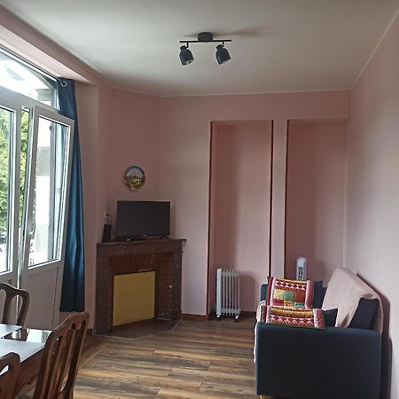 Appartements Touristique - La Colombiere Lourdes Eksteriør billede