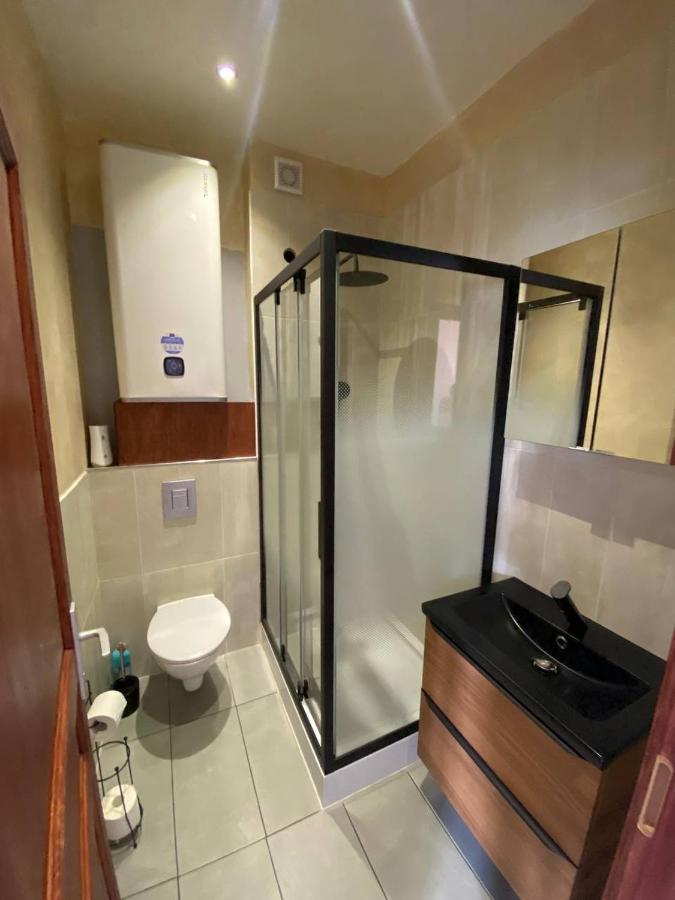 Appartements Touristique - La Colombiere Lourdes Eksteriør billede