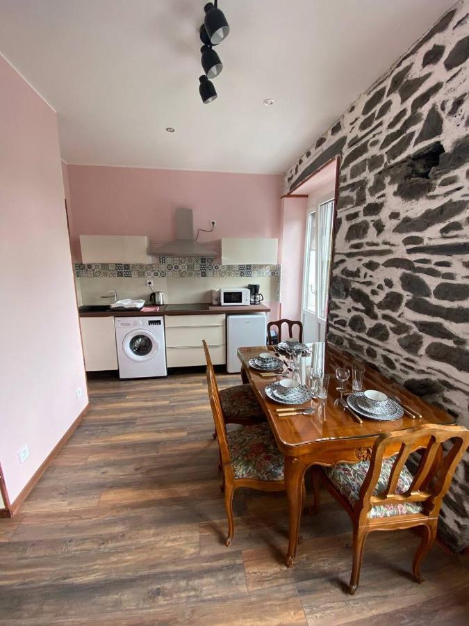 Appartements Touristique - La Colombiere Lourdes Eksteriør billede