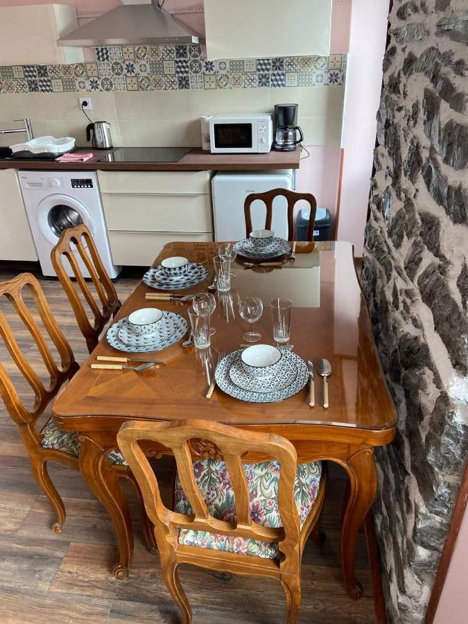 Appartements Touristique - La Colombiere Lourdes Eksteriør billede