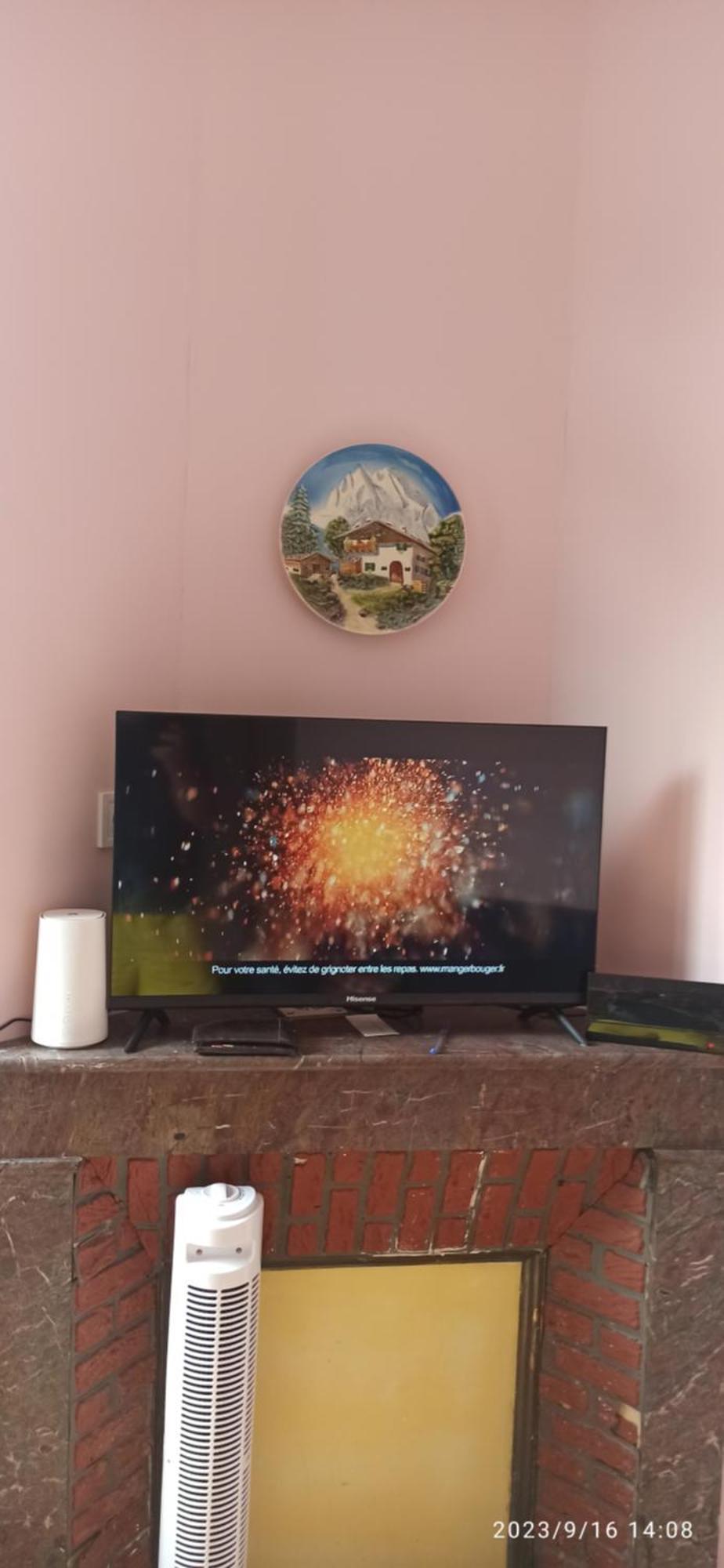 Appartements Touristique - La Colombiere Lourdes Eksteriør billede