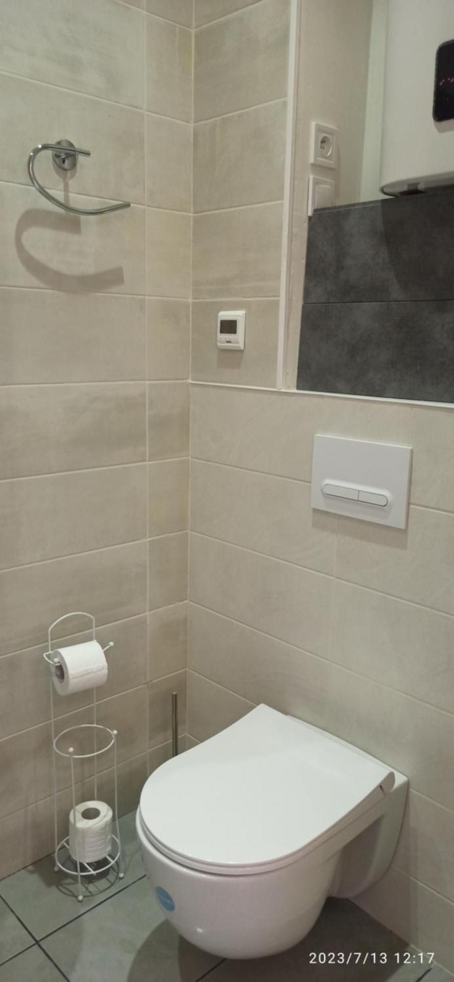Appartements Touristique - La Colombiere Lourdes Eksteriør billede