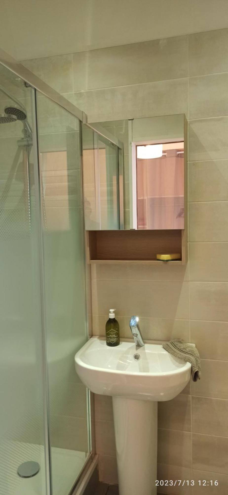 Appartements Touristique - La Colombiere Lourdes Eksteriør billede