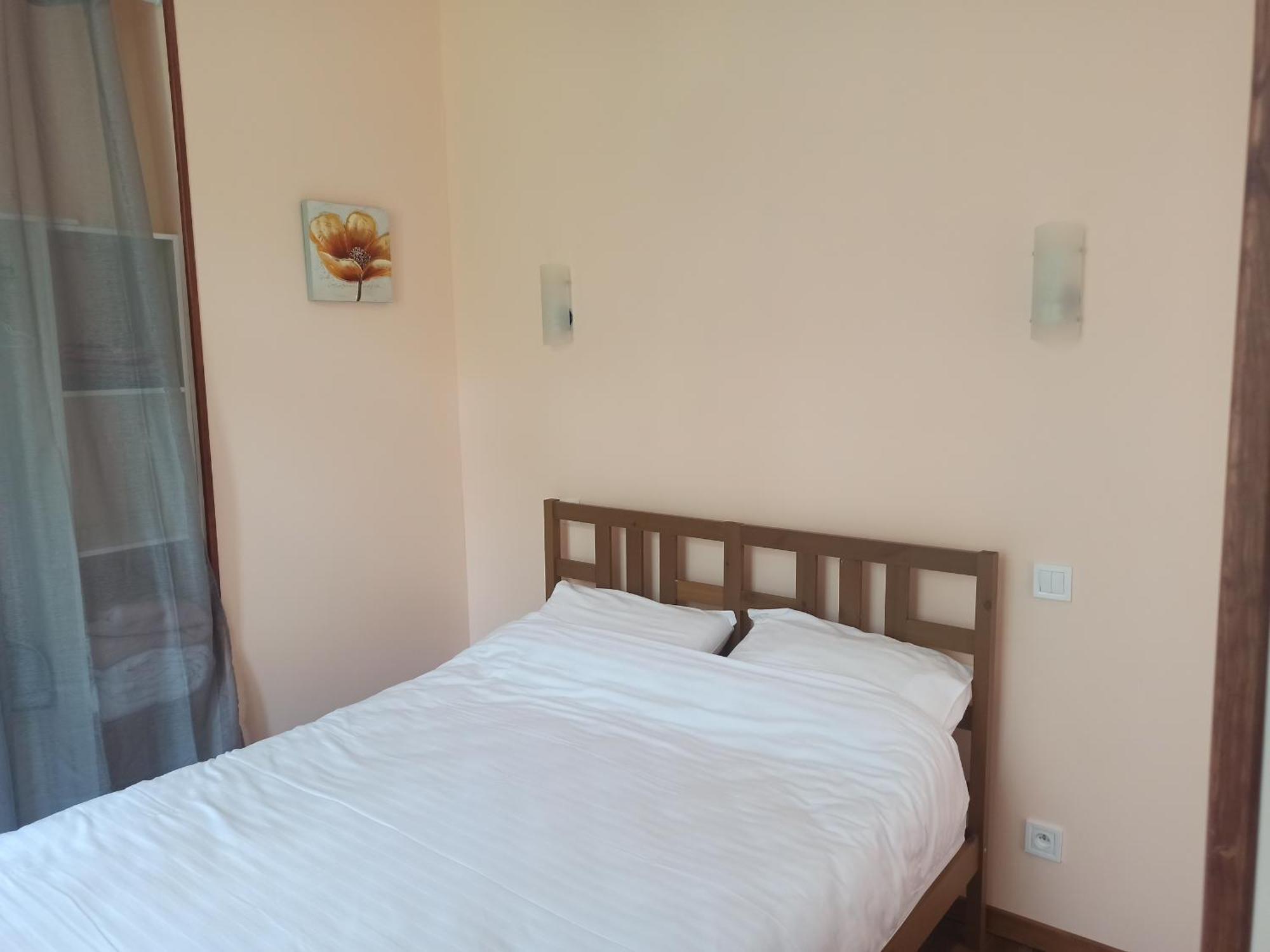 Appartements Touristique - La Colombiere Lourdes Eksteriør billede