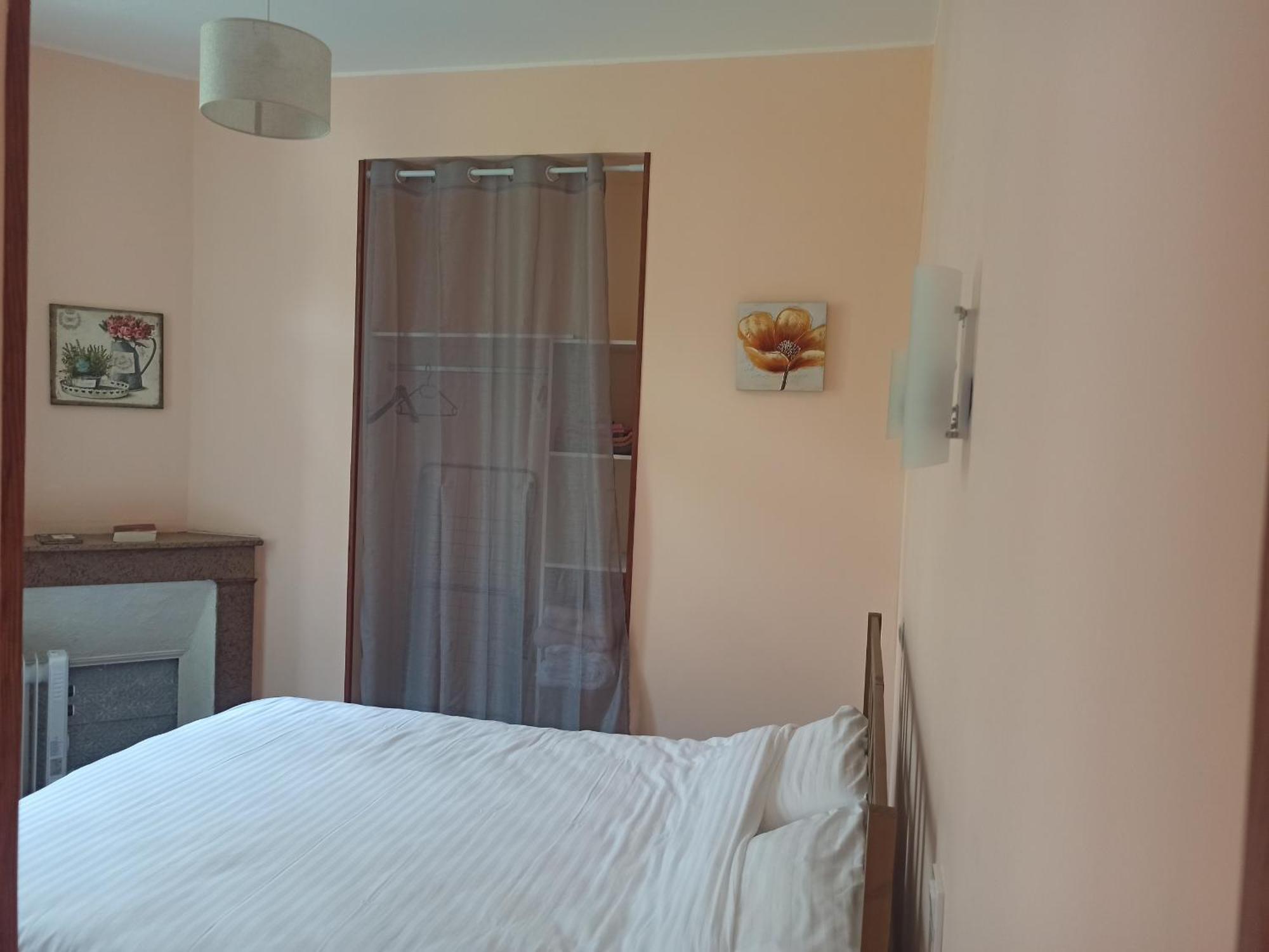 Appartements Touristique - La Colombiere Lourdes Eksteriør billede
