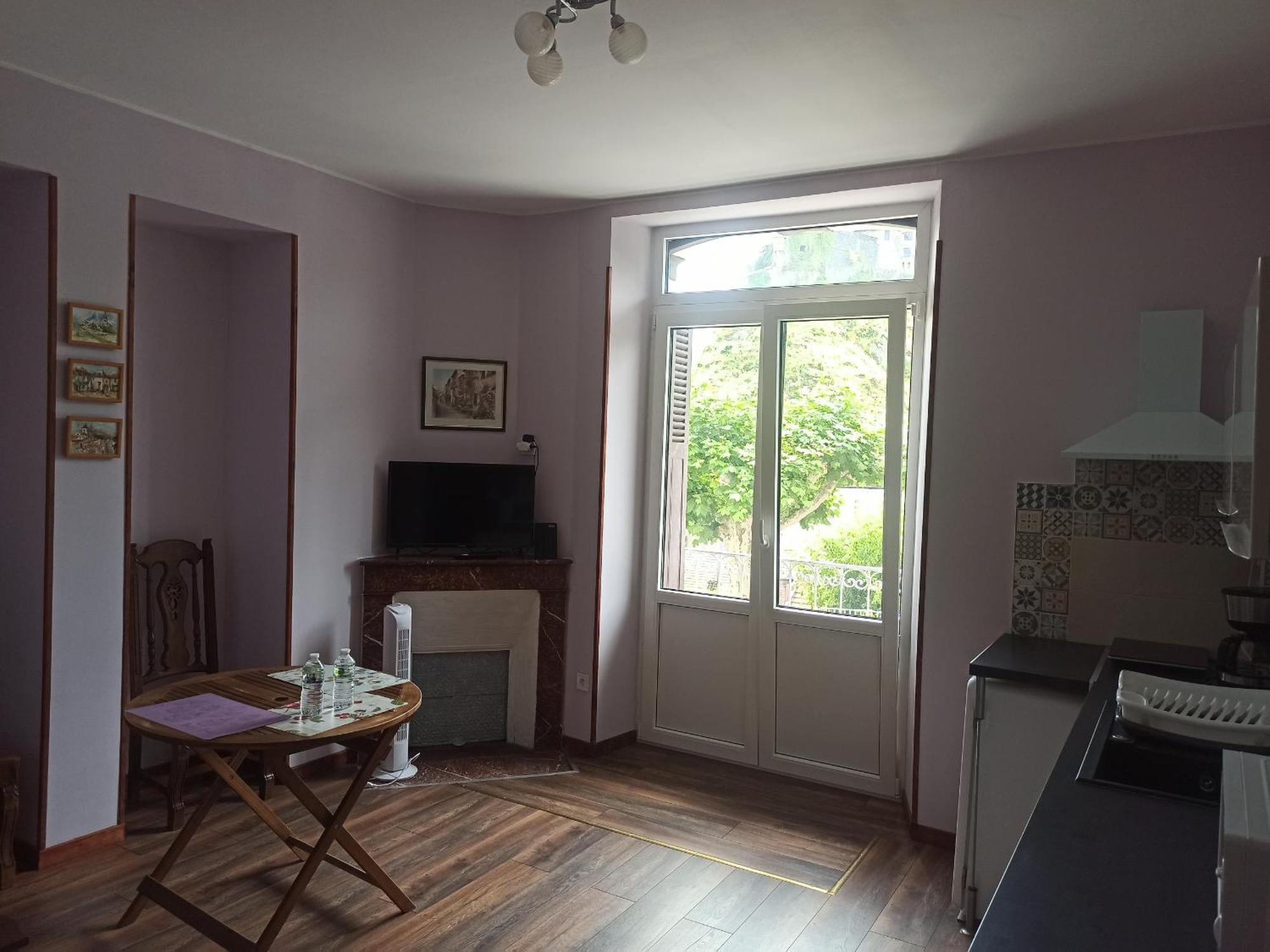 Appartements Touristique - La Colombiere Lourdes Eksteriør billede